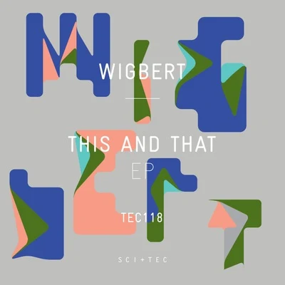 This and That EP 专辑 Wigbert