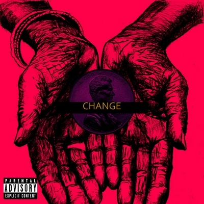 Change - Single 專輯 Valentino