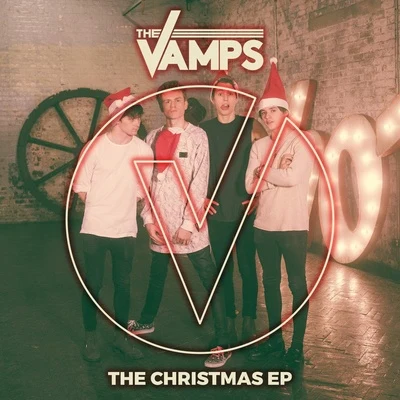 The Christmas 專輯 The Vamps