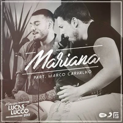 Mariana 專輯 Lucas Lucco/Jorge & Mateus