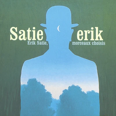 Jean-Joel BarbierErik Satie Erik Satie, morceaux choisis