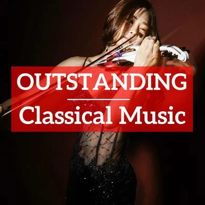 Outstanding Classical Music 專輯 Antonio Vivaldi