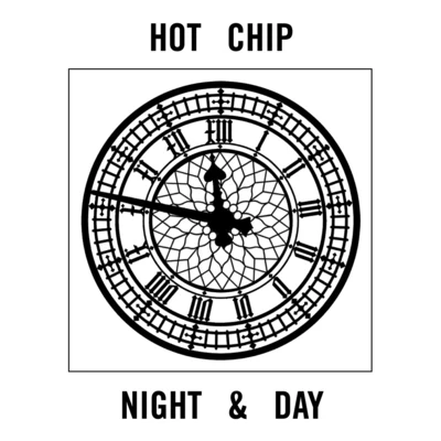 Night And Day (MADV Remix) 專輯 Hot Chip