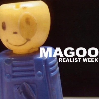 Realist Week 專輯 Musical Chairs/Beef/Hefner/The Ladybug Transistor/Magoo