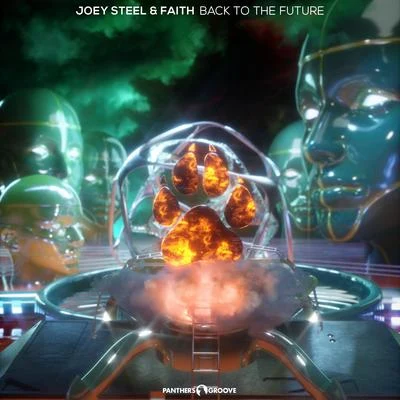 Back To The Future 专辑 Joey Steel