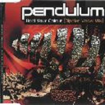 Hold Your Colour (Bipolar Vocal Mix) 专辑 Pendulum