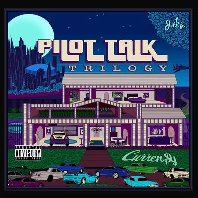 Curren$y Pilot Talk: Trilogy