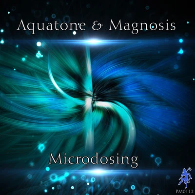 Microdosing 專輯 GrooveCraft/Magnosis/Pointfield