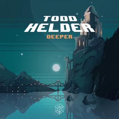 Deeper 专辑 Todd Helder