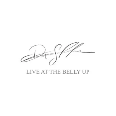 Live at the Belly Up 專輯 Donavon Frankenreiter