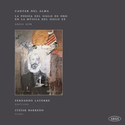 Cantar del alma. La poesía del Siglo de Oro en la música del siglo XX 專輯 Boris Pergamenschikow/Cristóbal Halffter/Radio-Sinfonie-Orchester Frankfurt