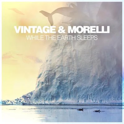 While the Earth Sleeps 专辑 Jacqueline/Vintage & Morelli