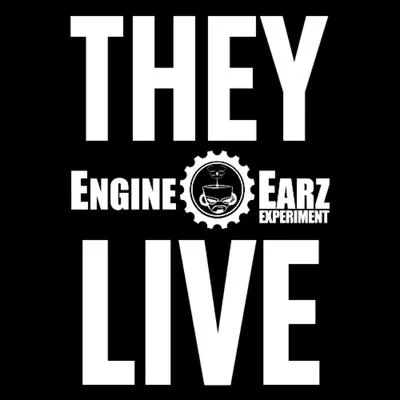 Shahid Abbas KhanEngine-EarZ ExperimentKate Havnevik They Live