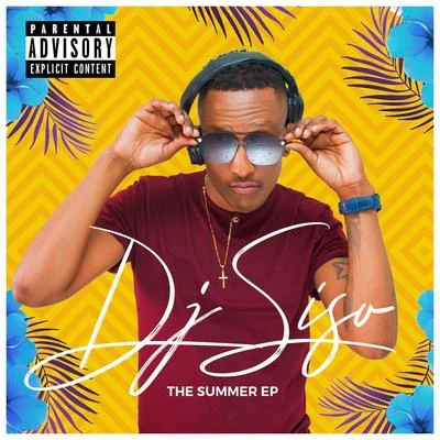 The Summer 專輯 T-Man/Rethabile/DJ Siso