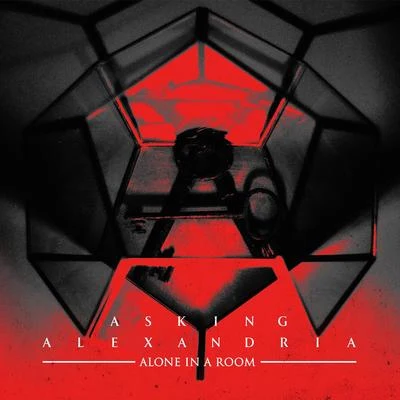 Alone In A Room (Acoustic Version) 專輯 Asking Alexandria