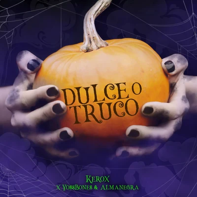 Dulce o Truco 專輯 Grecia/Yoss Bones