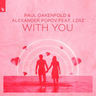 With You 專輯 Paul Oakenfold