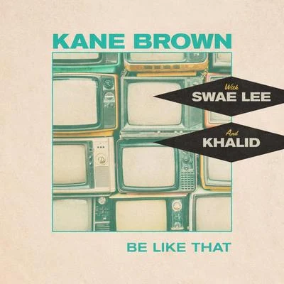 Be Like That (feat. Swae Lee & Khalid) 专辑 Swae Lee