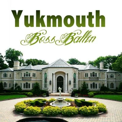 Boss Ballin 專輯 Jay Dubb/W-D/4-Tay/Eklipze/Yukmouth