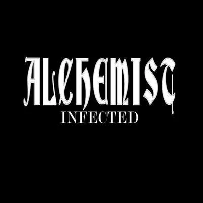 Infected EP 專輯 Alchemist