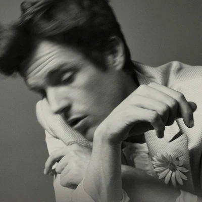 The Desired Effect 專輯 Brandon Flowers