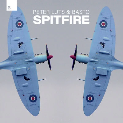 Peter Luts Spitfire