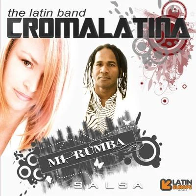 Croma LatinaMaykel Fonts Mi Rumba