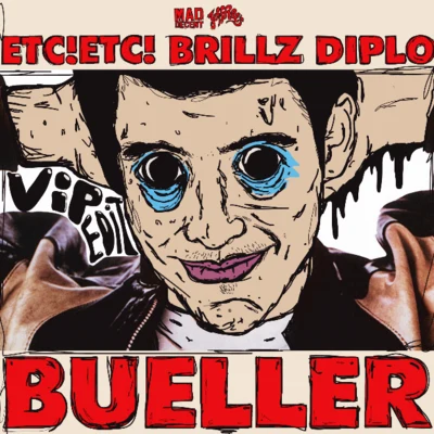 ETC!ETC!Los Dutis Bueller VIP