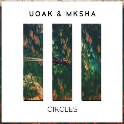 Circles 專輯 UOAK