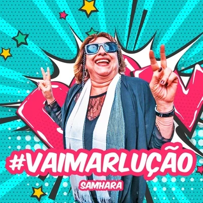 Vai Marlução 專輯 Samhara