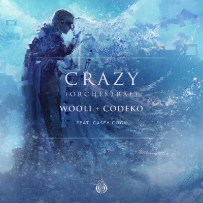 Crazy (feat. Casey Cook) [Orchestral] 專輯 Rootkit/Casey Cook