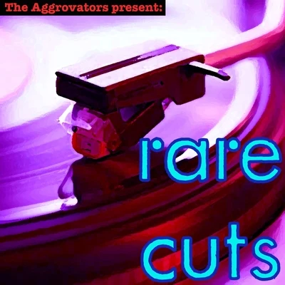 Rare Cuts 專輯 The Aggrovators