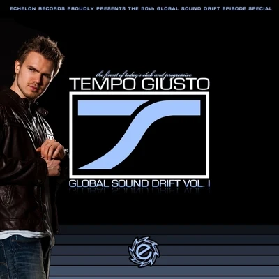 Tempo GiustoArmin van Buureni_o Global Sound Drift Vol. I