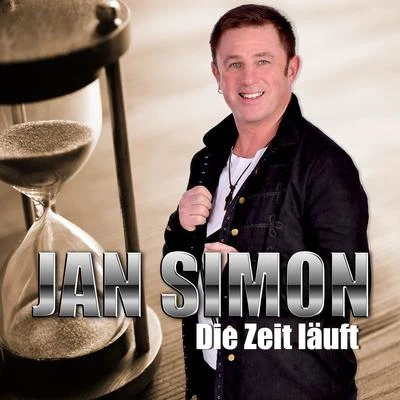 Die Zeit läuft 專輯 Jan Simon