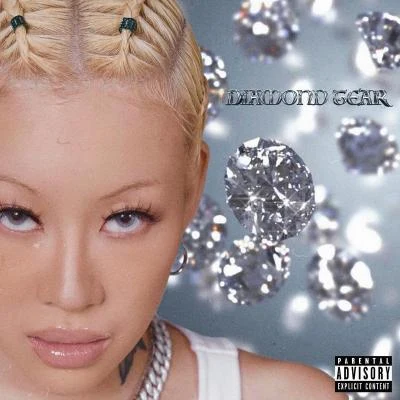 Diamond Tear 專輯 斑比Bambii/Polobear-Beats