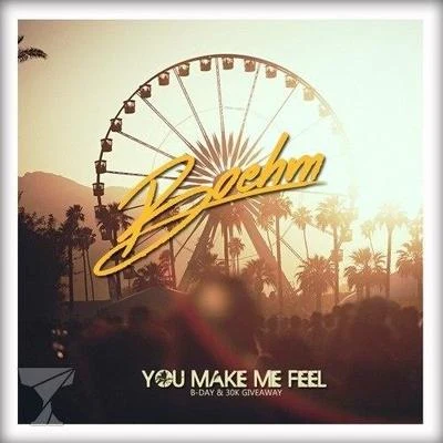 You Make Me Feel 專輯 Boehm/Victor Perry