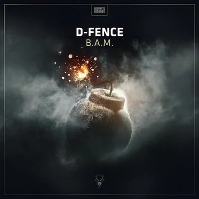 B.A.M. 专辑 D-Fence/Angerkill