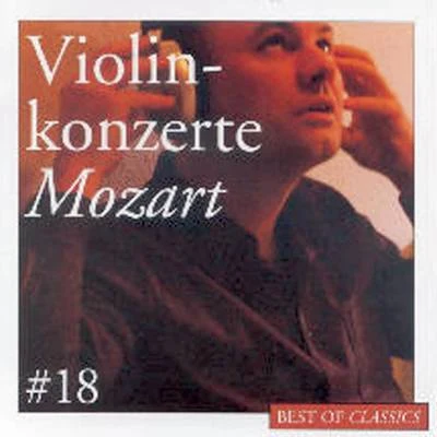 Best Of Classics 18: MozartViolin 專輯 Pamela Frank