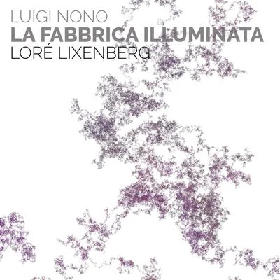 La Fabbrica Illuminata 專輯 Kokoro/Loré Lixenberg/Mark Forkgen