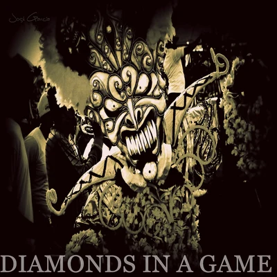 DIAMONDS IN A GAME 專輯 Beaats de rap boom bap