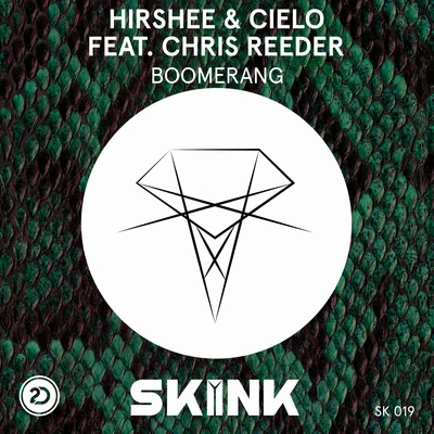 Boomerang 專輯 Hirshee