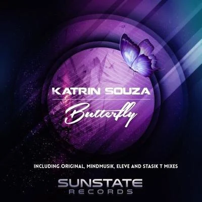 Butterfly (Original Mix) 專輯 Katrin Souza