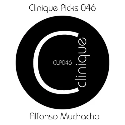 Clinique Picks 046 專輯 Julian Rodriguez/Platunoff/White Resonance