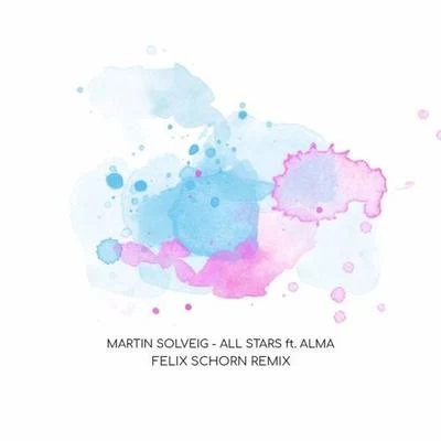 All Stars (Felix Schorn Remix) 專輯 Felix Schorn