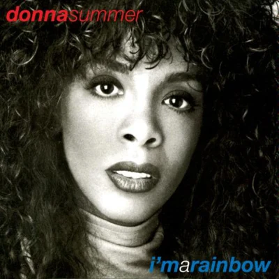 Im a Rainbow 專輯 Donna Summer/Kygo