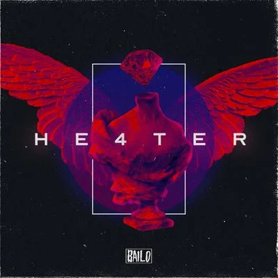 HE4TER 專輯 araabMUZIK/Bailo