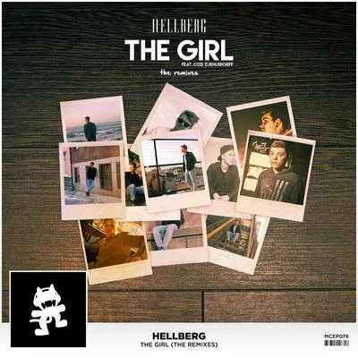 The Girl (The Remixes) 專輯 Hellberg/Leona Lewis