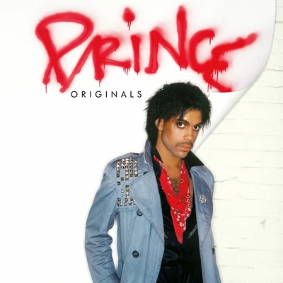 Originals 專輯 Prince