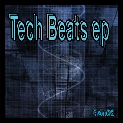 Tech Beats Ep 專輯 Rodg