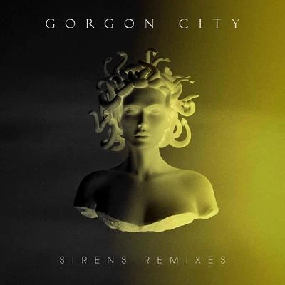 Sirens (Remixes) 专辑 Gorgon City